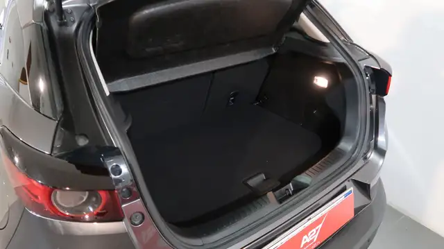 Mazda CX-3 view 13