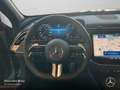 Mercedes-Benz E 450 d 4M AMG Fahrass 360° Airmat Burmester Night Silber - thumbnail 14