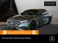 Mercedes-Benz E 450 d 4M AMG Fahrass 360° Airmat Burmester Night Silber - thumbnail 1