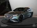 Mercedes-Benz E 450 d 4M AMG Fahrass 360° Airmat Burmester Night Silber - thumbnail 2