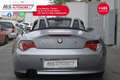 BMW Z4 BMW Z4 2.5i Roadster Unicoproprietario Grigio - thumbnail 8