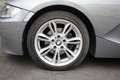 BMW Z4 BMW Z4 2.5i Roadster Unicoproprietario Grigio - thumbnail 6
