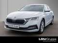 Skoda Octavia Combi 2.0 TDI DSG Style Reise Paket Weiß - thumbnail 1