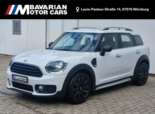 MINI One Countryman One