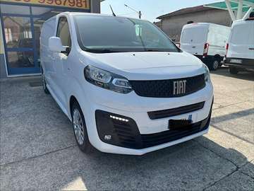 Scudo 1.5 BlueHDi 100 CV PL-TN Furgone Business
