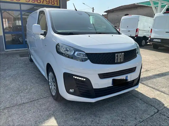 Fiat Scudo Scudo 1.5 BlueHDi 100 CV PL-TN Furgone Business