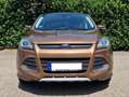 Ford Kuga Kuga 2.0 TDCi 4x4 Aut. Titanium Bronze - thumbnail 1