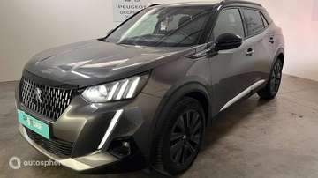 1.5 BlueHDi 130ch S\u0026S GT Line EAT8 7cv