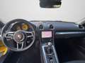 Porsche Boxster 718 S Servo+,PDLS+,Tempolim.,PASM Gelb - thumbnail 9