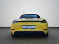 Porsche Boxster 718 S Servo+,PDLS+,Tempolim.,PASM Gelb - thumbnail 7