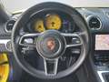 Porsche Boxster 718 S Servo+,PDLS+,Tempolim.,PASM Gelb - thumbnail 10