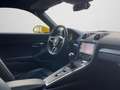 Porsche Boxster 718 S Servo+,PDLS+,Tempolim.,PASM Gelb - thumbnail 16