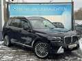 BMW X7 xDrive40d PANO-SKY AHK ST-Hzg h&k DA-Pro 360° Schwarz - thumbnail 4