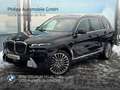 BMW X7 xDrive40d PANO-SKY AHK ST-Hzg h&k DA-Pro 360° Schwarz - thumbnail 1