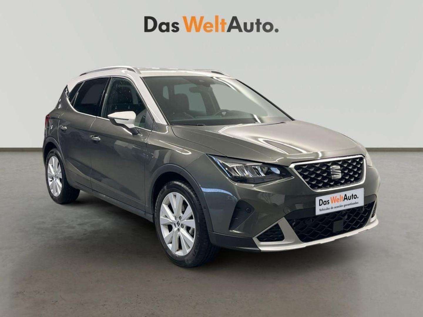 SEAT Arona 1.0 TSI S&S Xperience DSG7 XM 115 - foto 1
