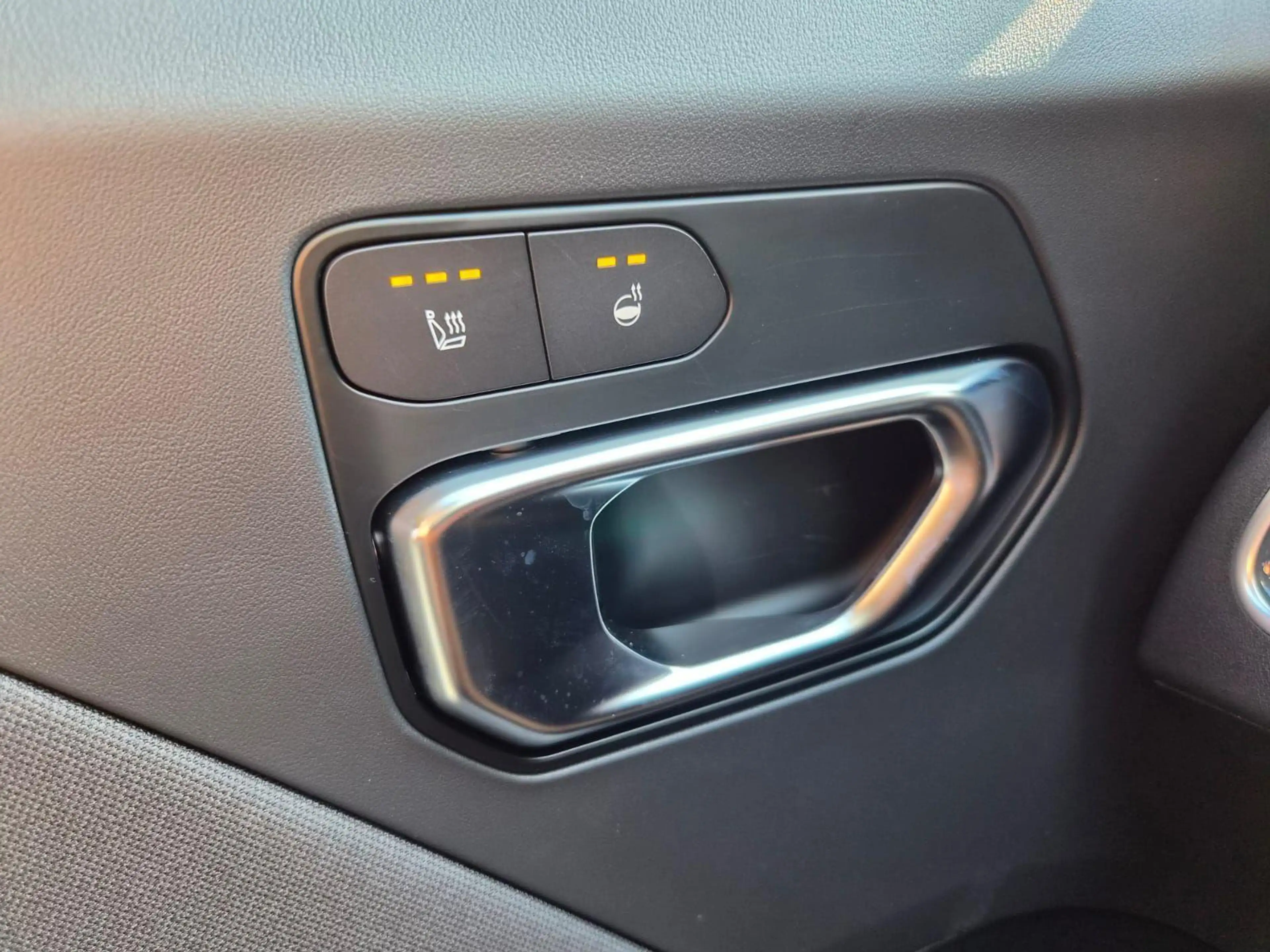 Kia K4 Sportswagon 1.0 T-GDI 115PS Vision Extra 2xKeyl... — photo 14