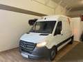 Mercedes-Benz Sprinter CDI FWD L2 ***MWST ausweisbar*** Weiß - thumbnail 1