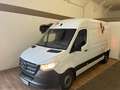 Mercedes-Benz Sprinter CDI FWD L2 ***MWST ausweisbar*** Weiß - thumbnail 7