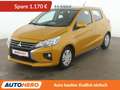 Mitsubishi Space Star 1.2 Spirit *AHK*KLIMA*GARANTIE* Gold - thumbnail 1