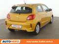 Mitsubishi Space Star 1.2 Spirit *AHK*KLIMA*GARANTIE* Gold - thumbnail 6