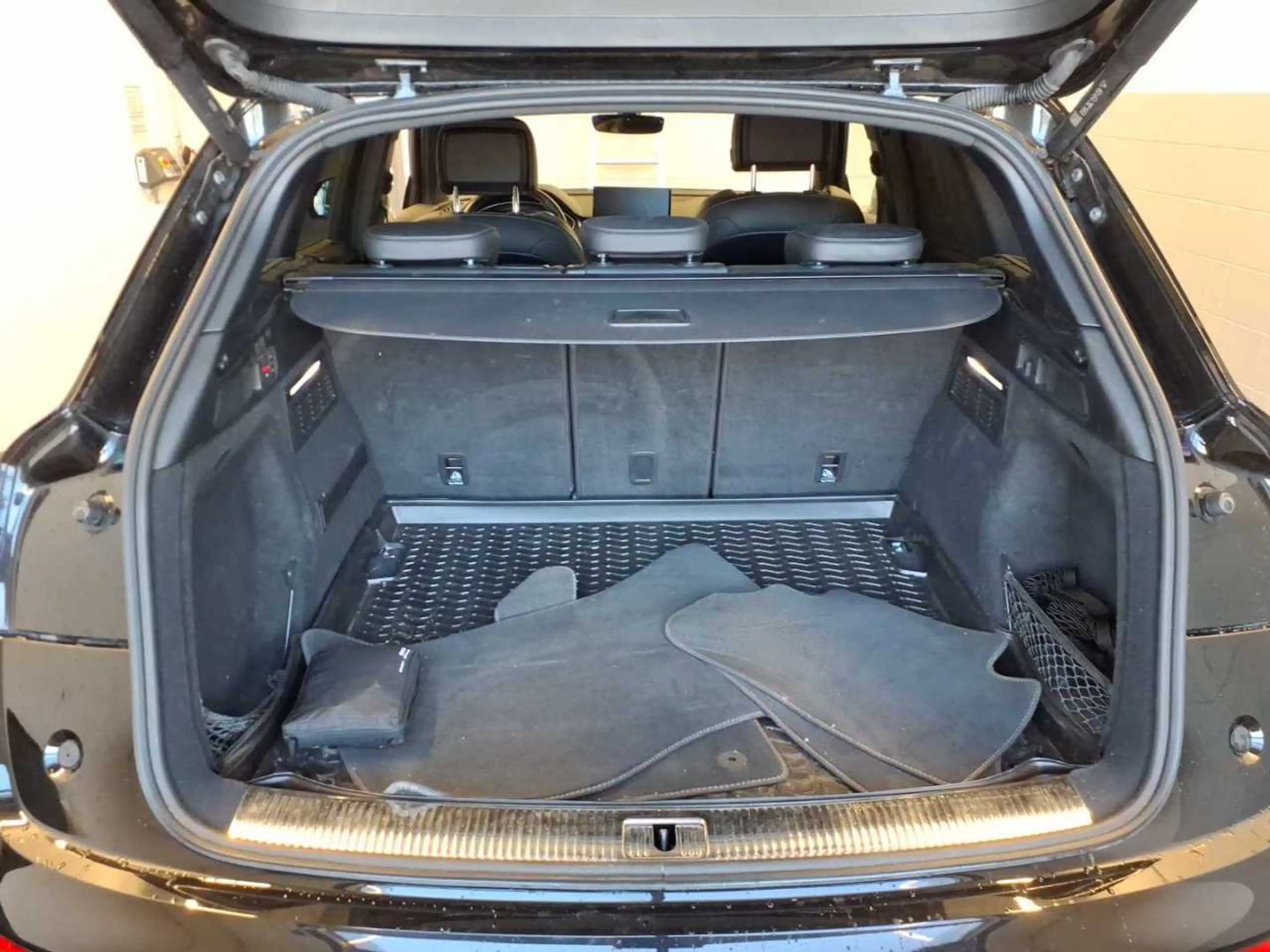 Audi SQ5 *nur an Gewerbe* AHK Pano HUD B&O Memory AHK Pano — photo 6