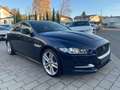 Jaguar XE R-Sport Blau - thumbnail 1
