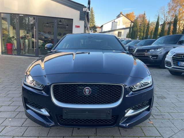 Jaguar XE R-Sport
