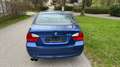 BMW 318 E90 Bleu - thumbnail 4
