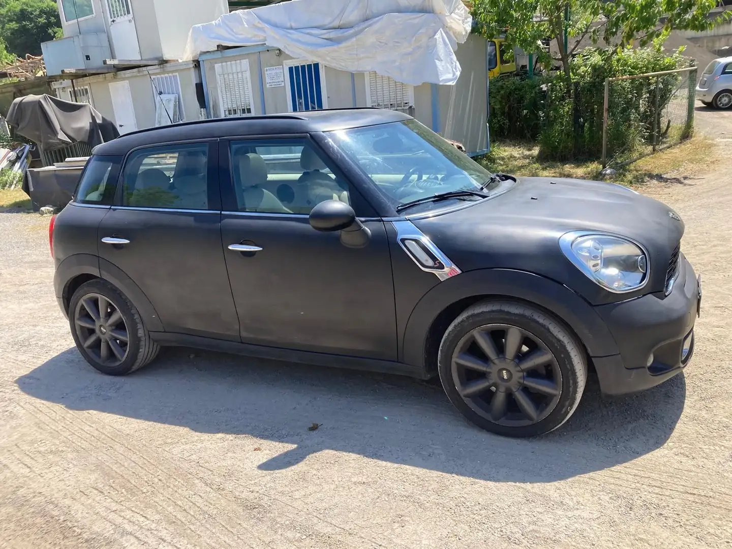 MINI Countryman S All4 - 2