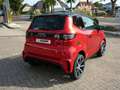 Aixam City Ambition GTO E5+/fahren ab 15J./Bluetooth Rot - thumbnail 5