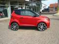 Aixam City Ambition GTO E5+/fahren ab 15J./Bluetooth Rot - thumbnail 4