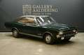 Opel Commodore Coupe Six "71.000 kms" Trade-in car From third Dut Vert - thumbnail 32