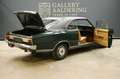 Opel Commodore Coupe Six "71.000 kms" Trade-in car From third Dut Vert - thumbnail 9