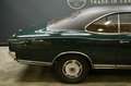 Opel Commodore Coupe Six "71.000 kms" Trade-in car From third Dut Vert - thumbnail 40
