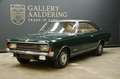Opel Commodore Coupe Six "71.000 kms" Trade-in car From third Dut Vert - thumbnail 1