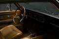 Opel Commodore Coupe Six "71.000 kms" Trade-in car From third Dut Vert - thumbnail 46
