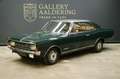 Opel Commodore Coupe Six "71.000 kms" Trade-in car From third Dut Vert - thumbnail 29