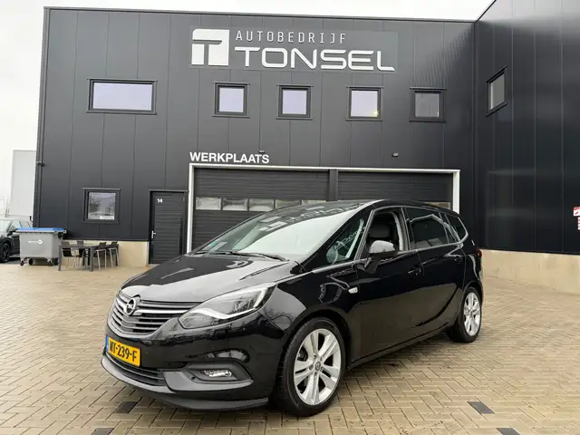 Opel Zafira 1.4 Turbo Innovation 7p. / Panorama / Trekhaak / W