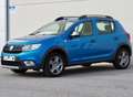 Dacia Sandero 0.9 TCE Laureate 66kW Azul - thumbnail 7