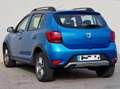 Dacia Sandero 0.9 TCE Laureate 66kW Azul - thumbnail 4
