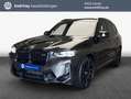 BMW X3 X3M Competition AHK HeadUp Grau - thumbnail 1