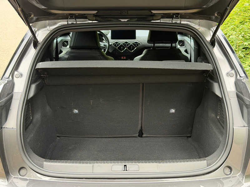 DS Automobiles DS 3 Crossback DS 3 CROSSBACK 1.5 BlueHDi Performance Line (EU6.3) — photo 7