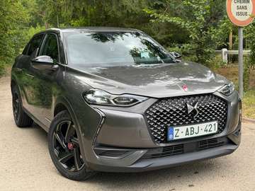 DS 3 CROSSBACK 1.5 BlueHDi Performance Line (EU6.3)