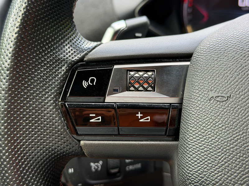DS Automobiles DS 3 Crossback DS 3 CROSSBACK 1.5 BlueHDi Performance Line (EU6.3) — photo 15