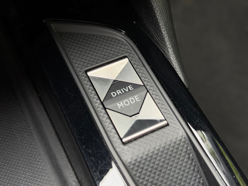 DS Automobiles DS 3 Crossback DS 3 CROSSBACK 1.5 BlueHDi Performance Line (EU6.3) — photo 14