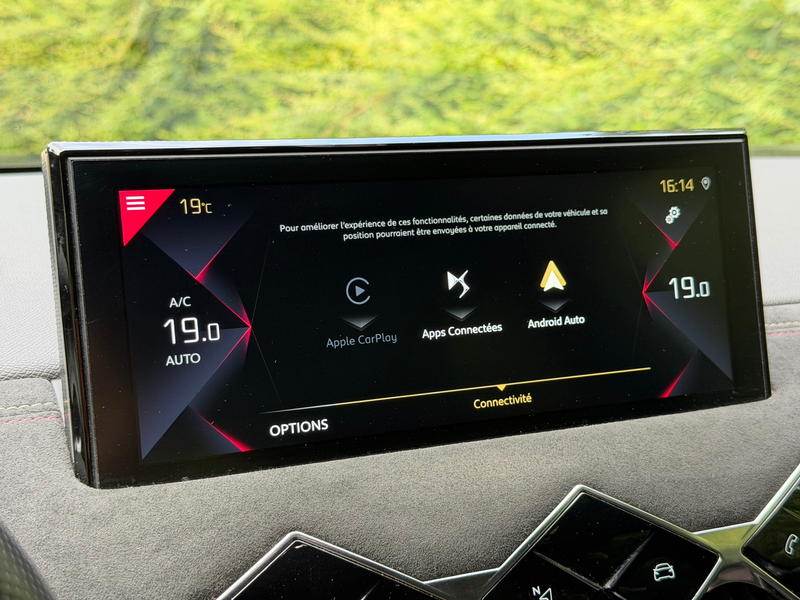 DS Automobiles DS 3 Crossback DS 3 CROSSBACK 1.5 BlueHDi Performance Line (EU6.3) — photo 9