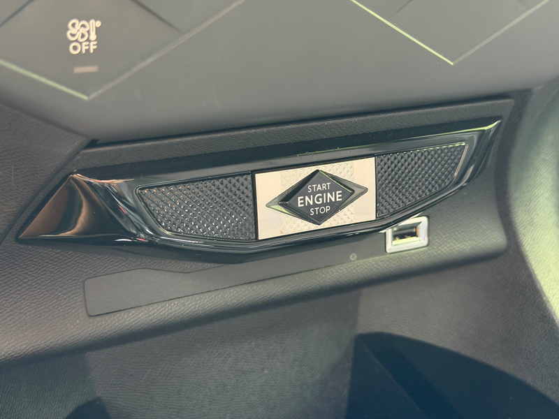 DS Automobiles DS 3 Crossback DS 3 CROSSBACK 1.5 BlueHDi Performance Line (EU6.3) — photo 11