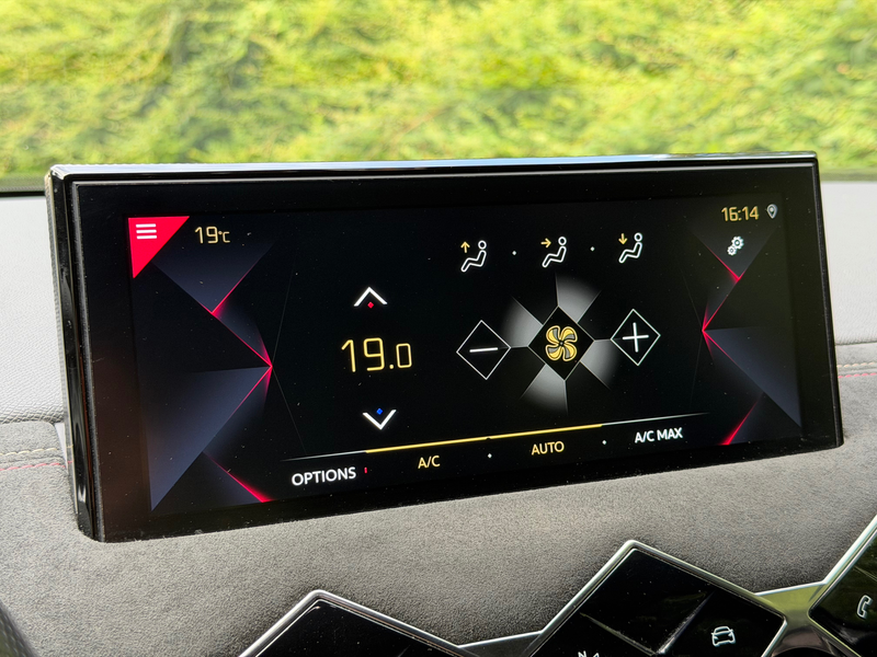 DS Automobiles DS 3 Crossback DS 3 CROSSBACK 1.5 BlueHDi Performance Line (EU6.3) — photo 10