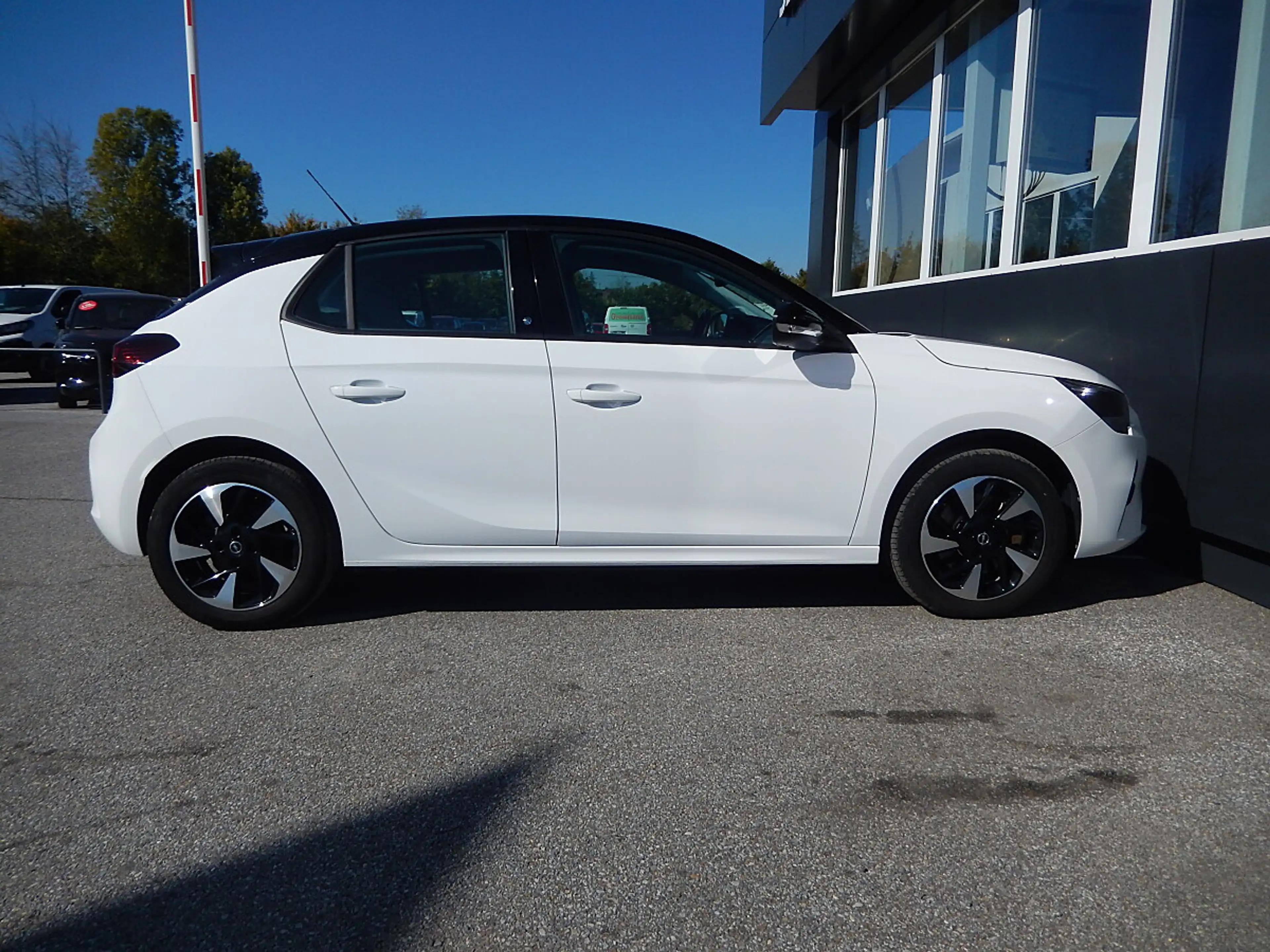 Opel Corsa-e 50kWh e-Edition — photo 5