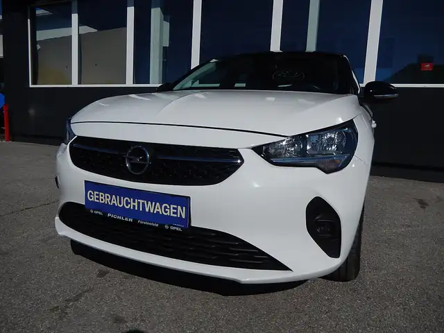 Opel Corsa-e 50kWh e-Edition